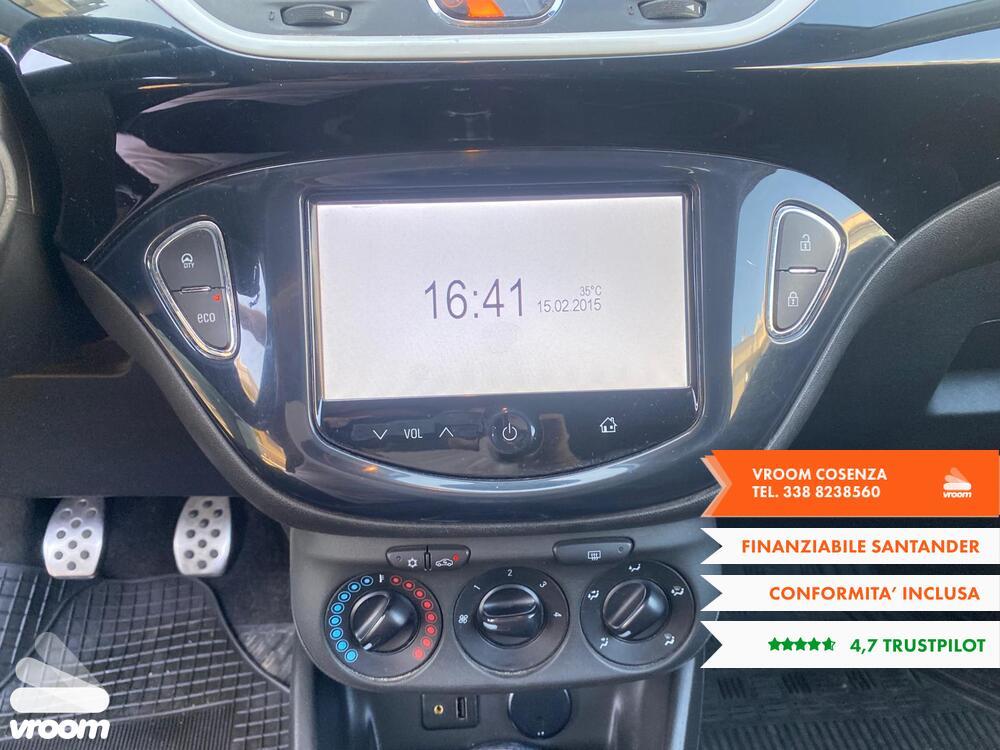 OPEL Corsa 5ª serie Corsa 1.3 CDTI ecoFLEX Sta...