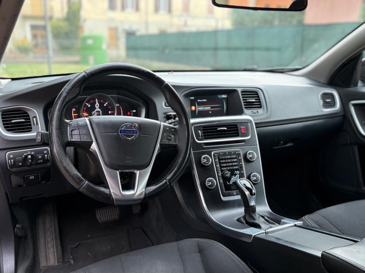 Volvo V60 D2 2.0d Automatico
