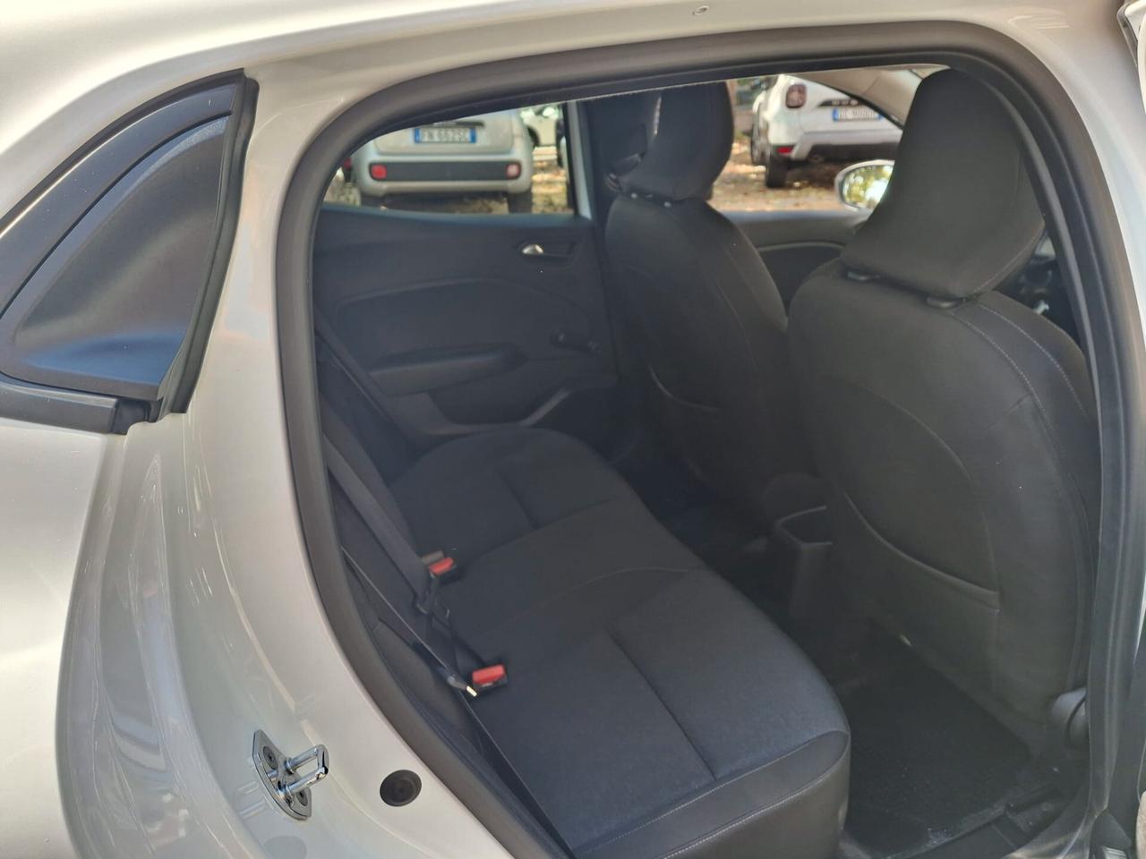 Renault Clio TCe 100 CV GPL 5 porte - UNIPRO