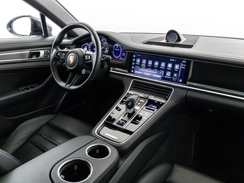 Porsche Panamera sport turismo 2.9 4 e-hybrid platinum edition auto