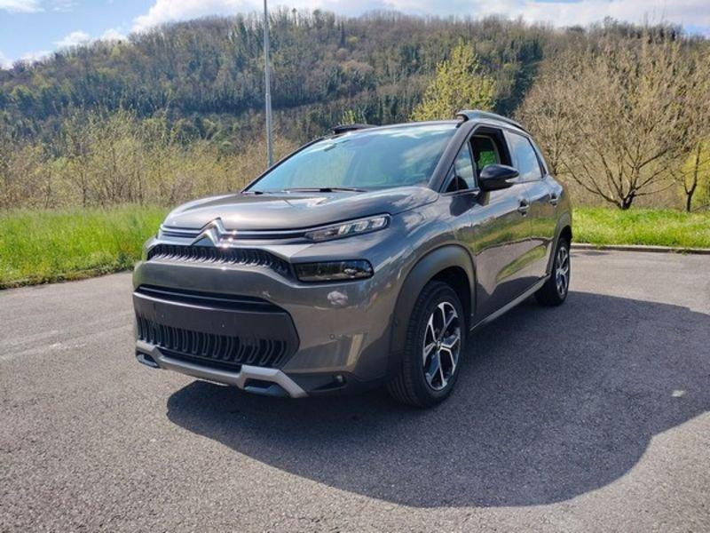 Citroën C3 Aircross PureTech 110 S&S Shine