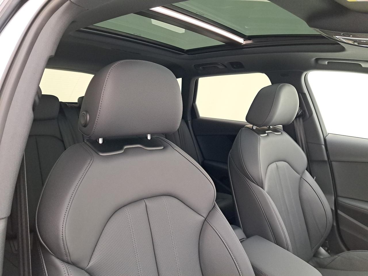 Audi A4 allroad allroad 40 2.0 tdi mhev identity contrast quattro 204cv s-tronic
