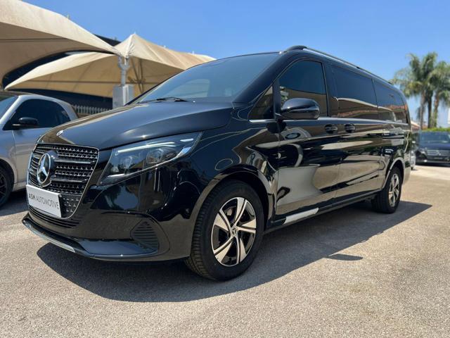 MERCEDES-BENZ V 250 d Automatic 4Matic Avantgarde ExtraLongIVA ESCLUSA