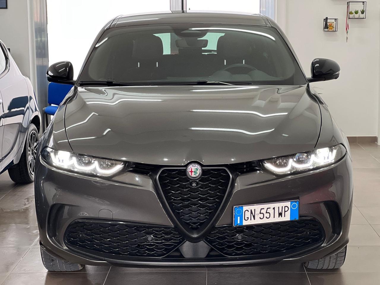 Alfa Romeo Tonale 1.5 130 CV MHEV TCT7 Edizione Speciale