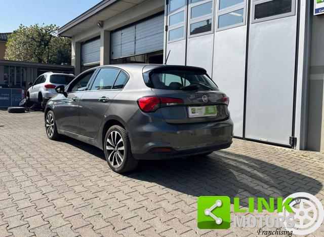 FIAT Tipo 1.3 Mjt S&S 5 porte Easy