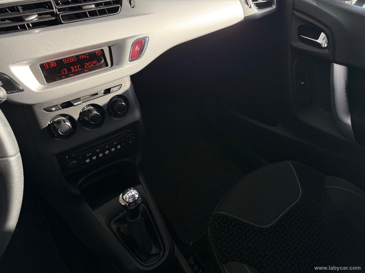 CITROEN C3 1.1 Seduction