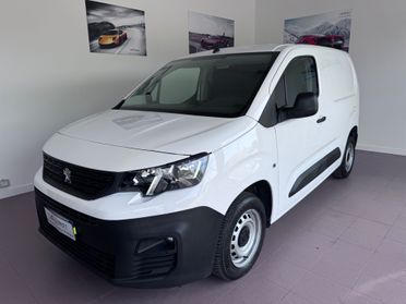 Peugeot Partner BlueHDi 100 S&S PC Furgone Pro
