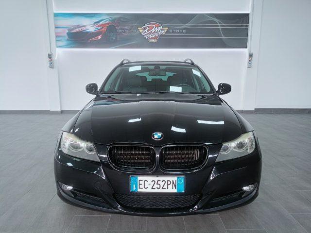 BMW 318 d 2.0 143CV cat Touring Futura
