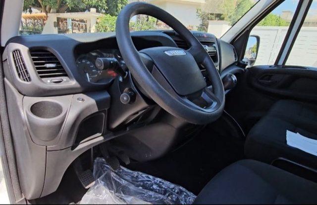 IVECO Daily 35S14 2.3 HPT PL Cabinato CASSONE FISSO NUOVO