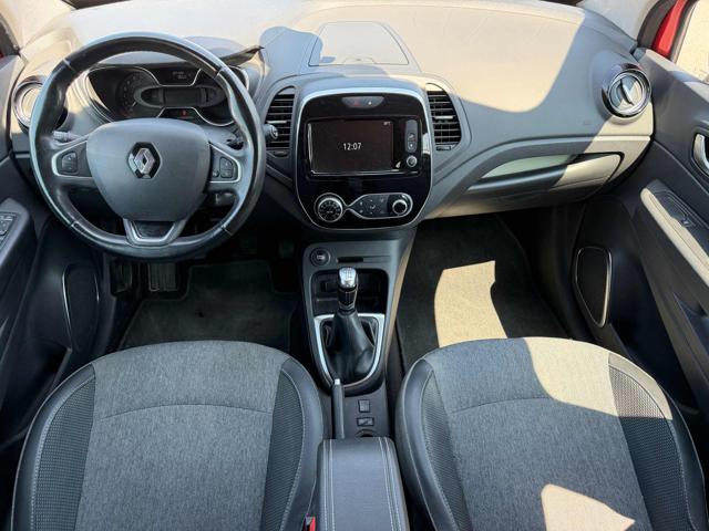 RENAULT Captur TCe 130 CV FAP Sport Edition2
