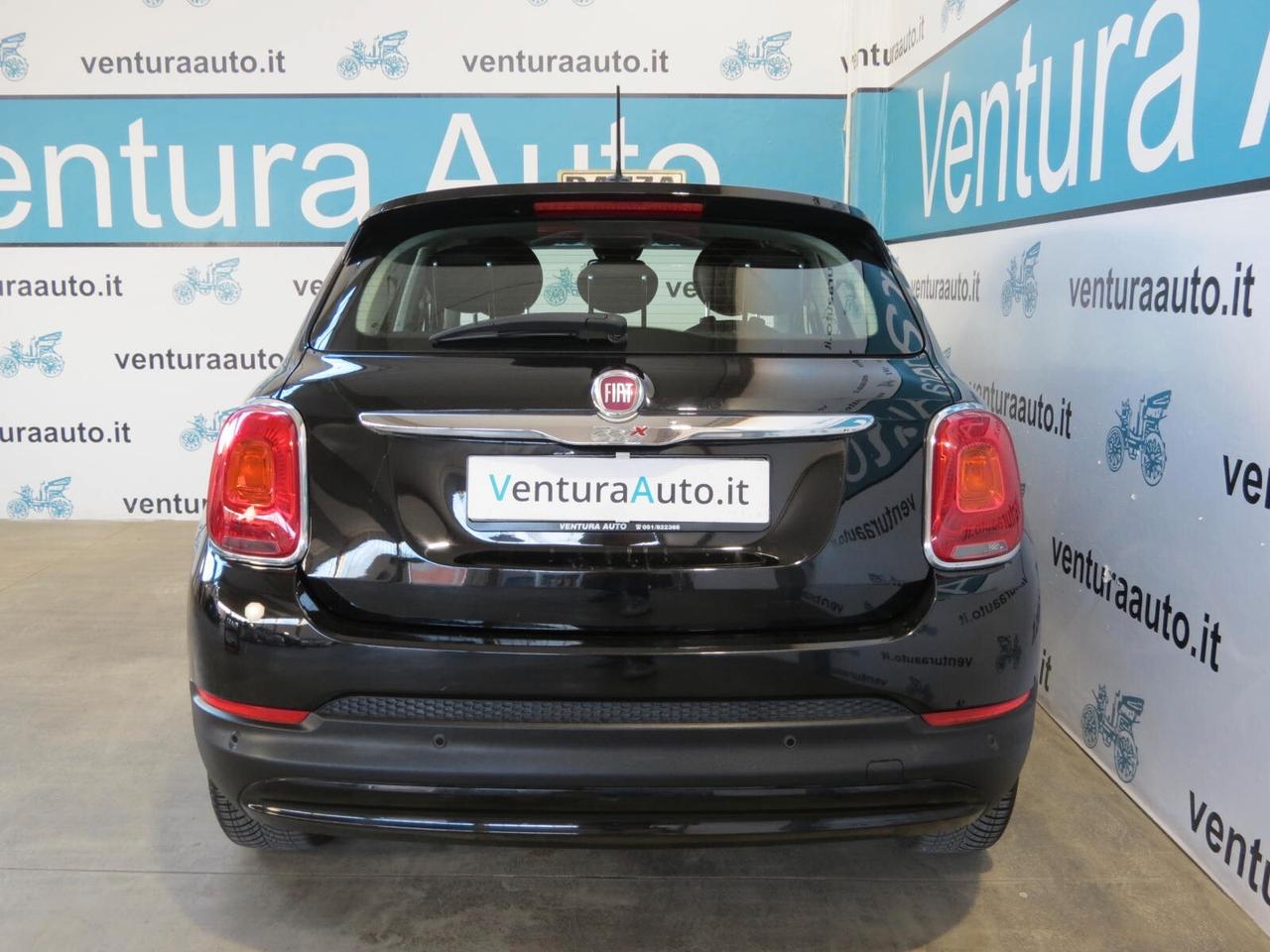 Fiat 500X 1.3 MultiJet 95 CV Pop Star