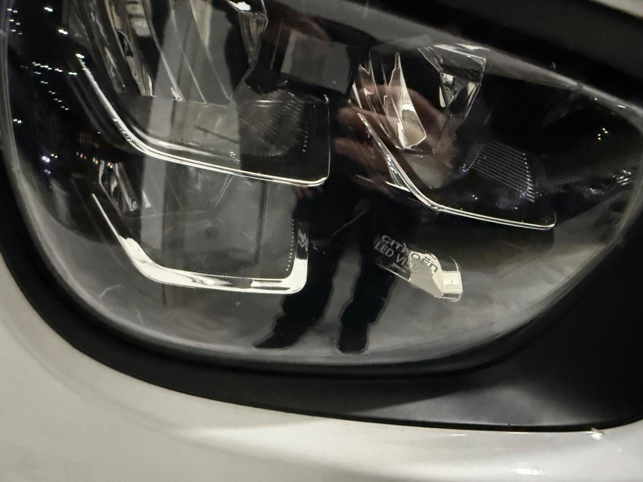 Citroen C3 BlueHDi100CV Shine AIRBUMP FULL LED2022