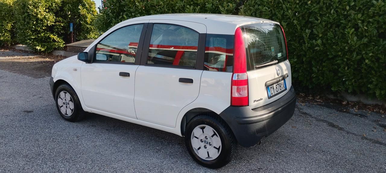 Fiat Panda 1.1 Actual