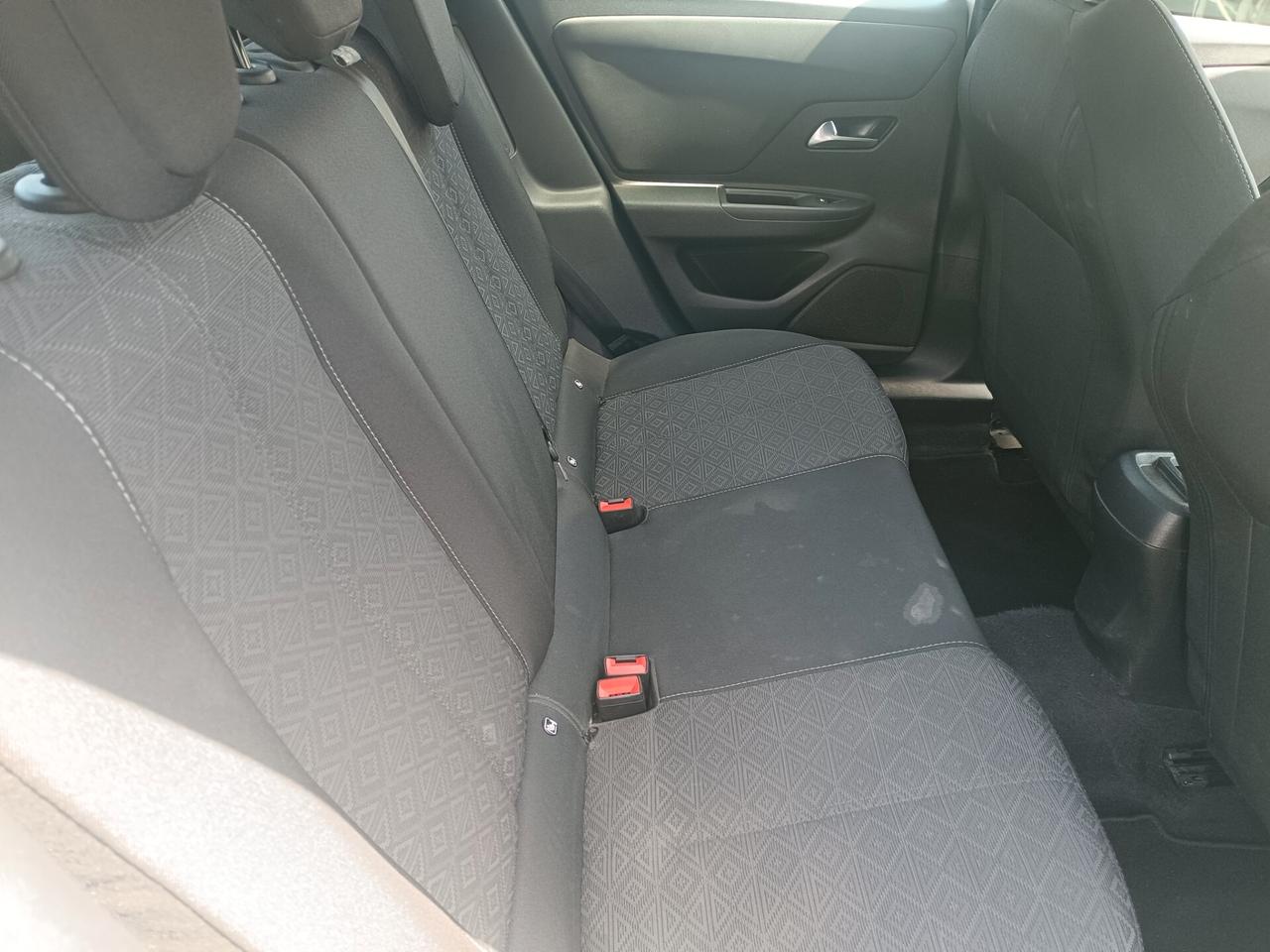 Opel Mokka 1.2 Turbo Edition