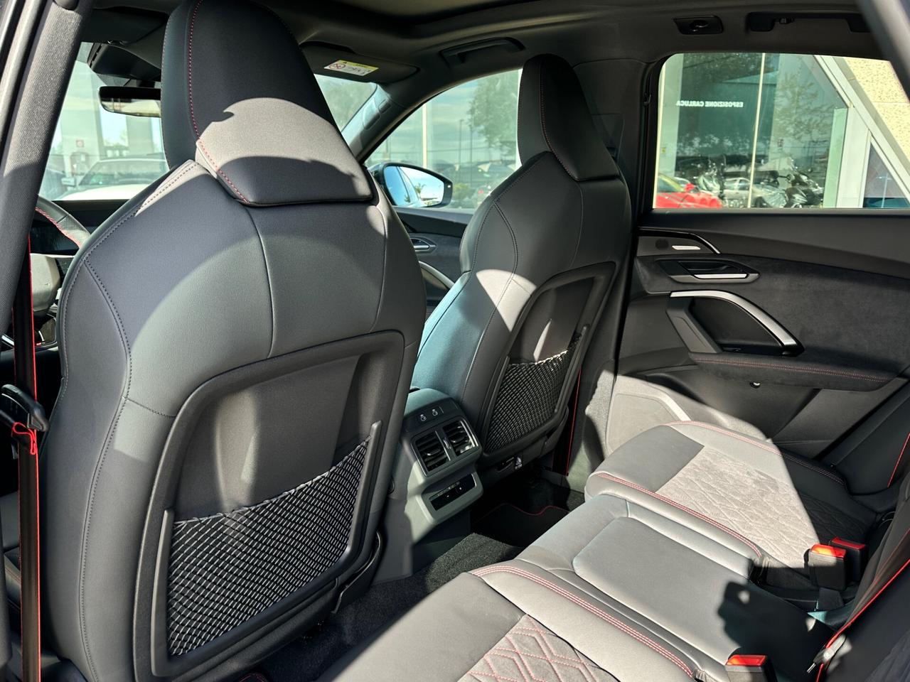 Audi Q5 2.0TDI MHEV SPB Possibilità noleggio no scoring