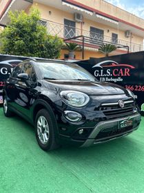Fiat 500X 1.6 MultiJet 120 CV DCT Cross