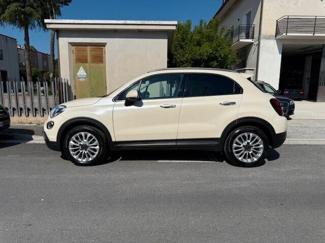 Fiat 500X 1.3 MultiJet 95 CV Lounge