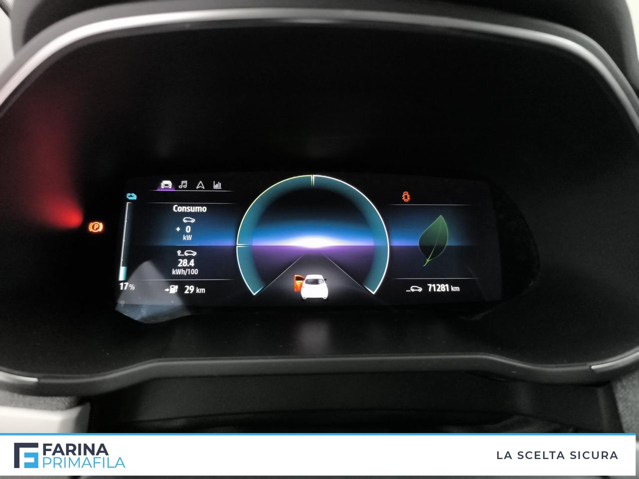 RENAULT Zoe 2020 - Zoe Zen R135