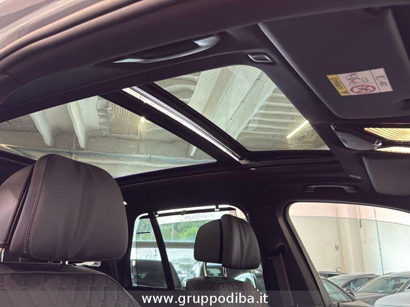 BMW X5 G05 LCI 2023 xdrive40d MSport auto