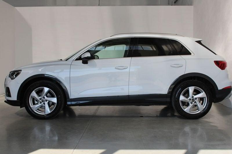 Audi Q3 2ª SERIE 35 TDI S tronic Business Advanced