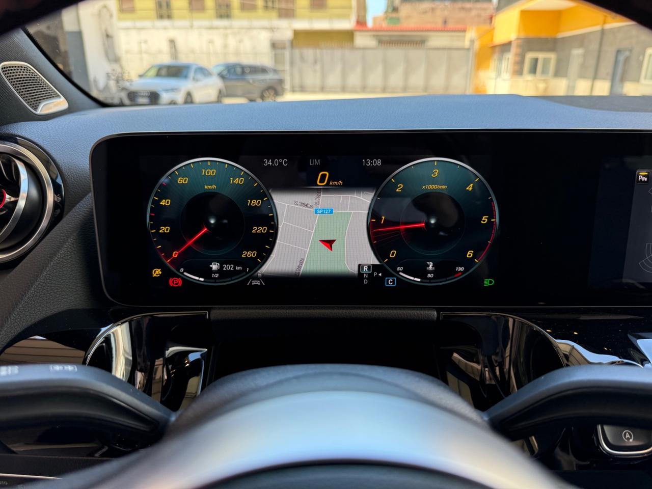 Mercedes-benz GLA 200 D 4Matic Premium EDITION ONE