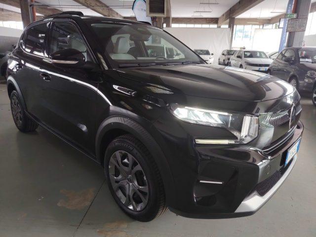 CITROEN C3 100 Max MY25