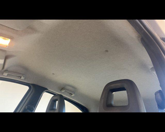 FIAT Panda 1.2 Dynamic 69cv E5
