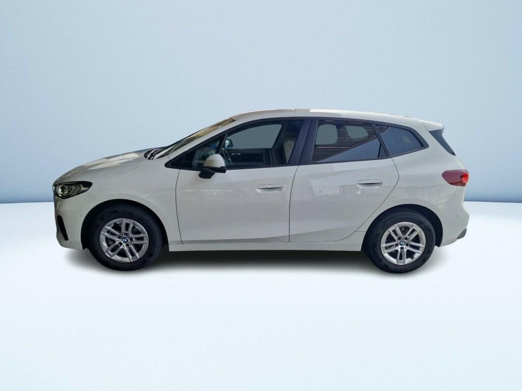 BMW Serie 2 Active Tourer 218 i DCT
