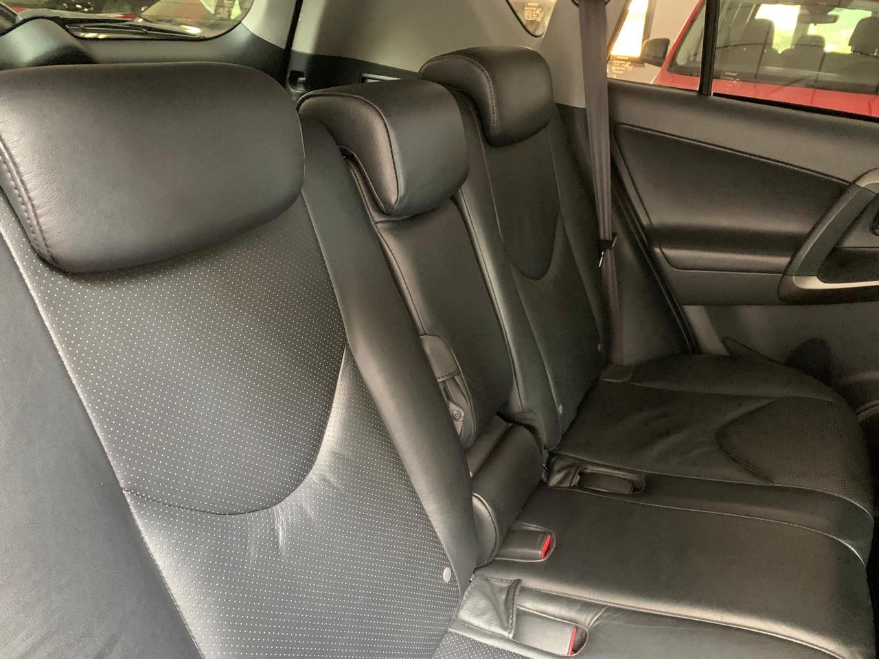 Toyota RAV4 2.2 d-4d Luxury 150cv dpf my09