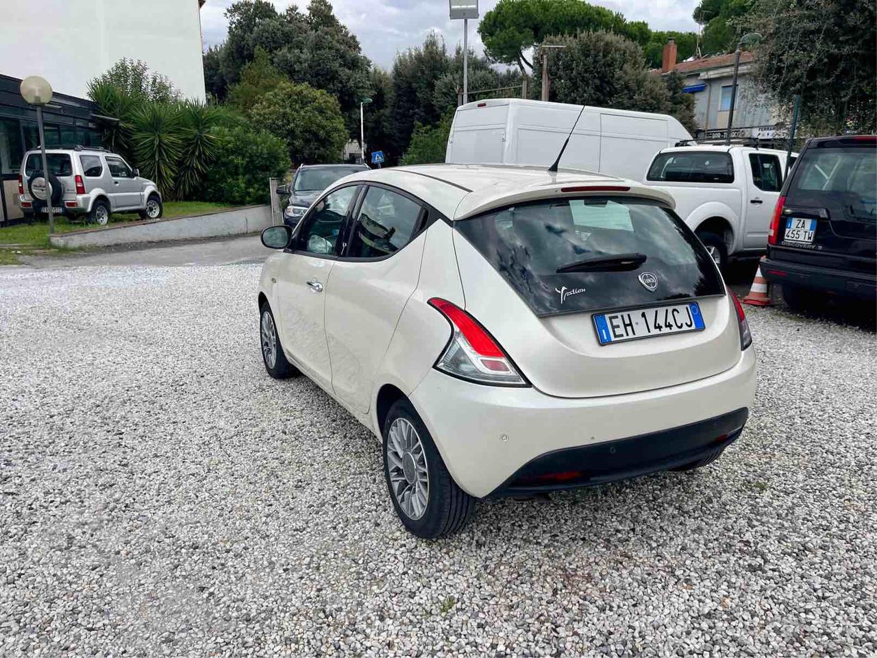 Lancia Ypsilon 1.3 MJT 16V 95 CV 5 porte S&S Gold