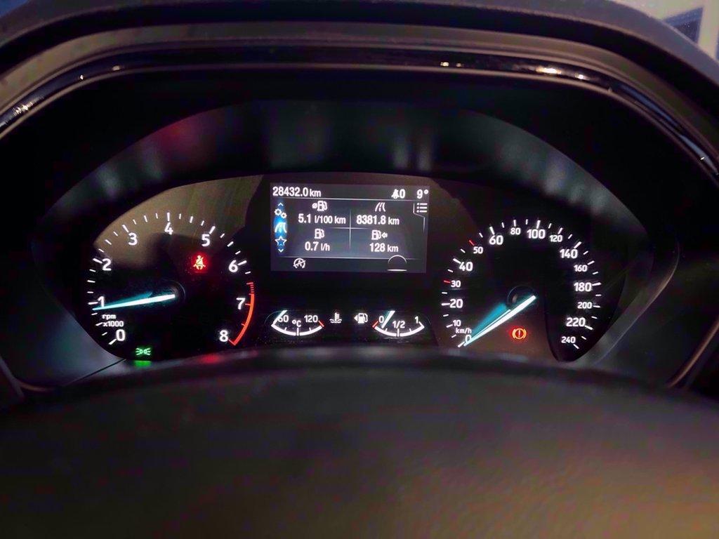 FORD Focus 1.0 ecoboost h ST-Line s&s 125cv my20.75 del 2021