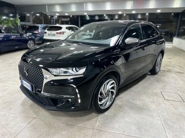 Ds 7 Crossback BlueHDi 130 aut. Prestige 2020