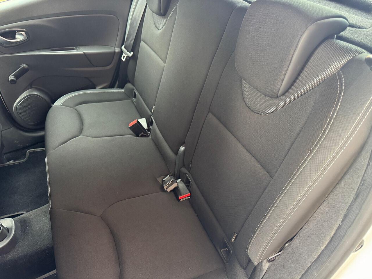 Renault Clio 1.2 75 CV *MINI RATE* *UNIPRO*