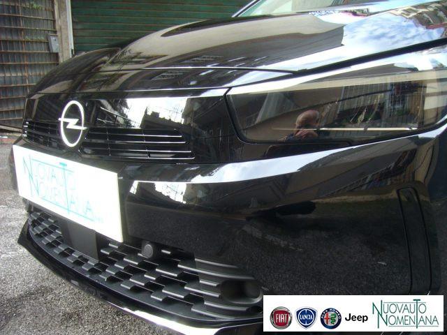 OPEL Corsa 1.2 100CV Edition 100CV XHL MT6 WINTER PACK