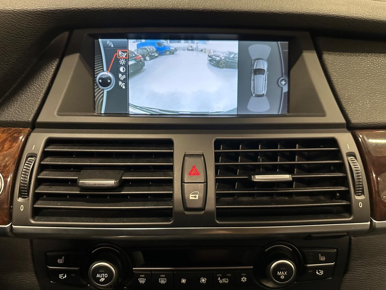 Bmw X5 xDrive30d Futura