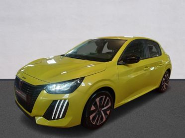 Peugeot 208 PureTech 75 Stop&Start 5 porte Style KM0
