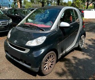 Smart ForTwo 84CV Turbo con Servosterzo