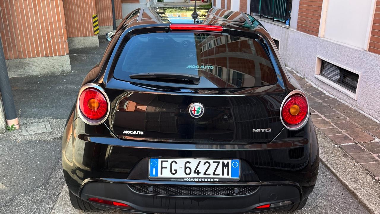 Alfa Romeo MiTo 1.4 78 CV 8V S&S
