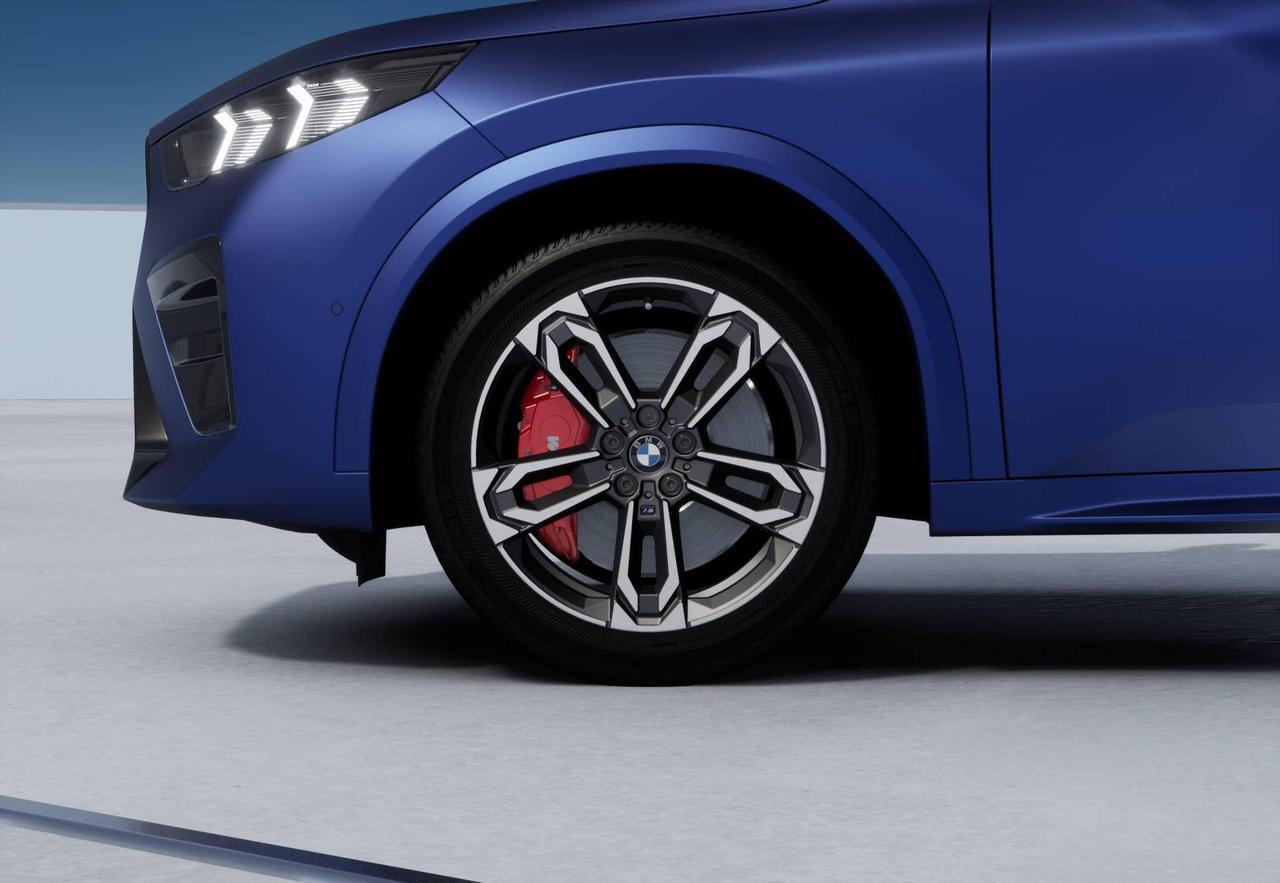 BMW X2 xDrive20d 48V MSport Pro