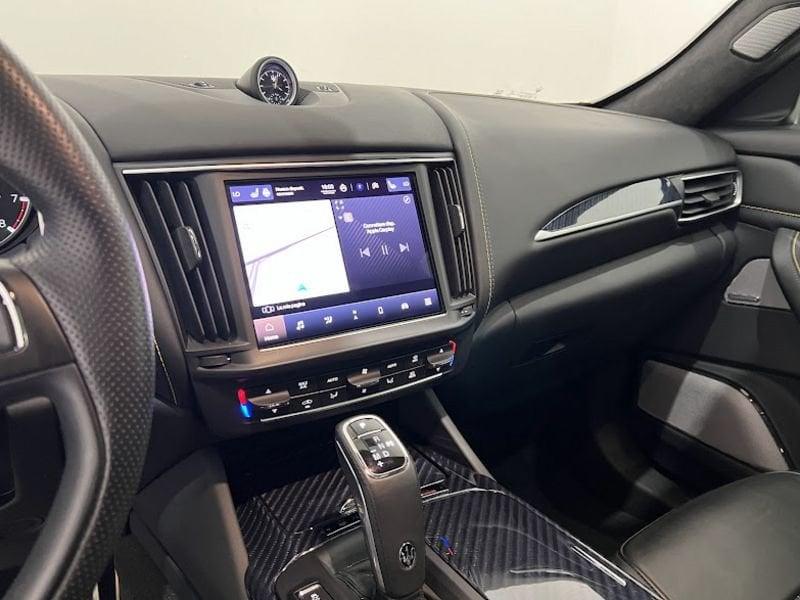 Maserati Levante 3.0 V6 430cv Modena Q4 auto