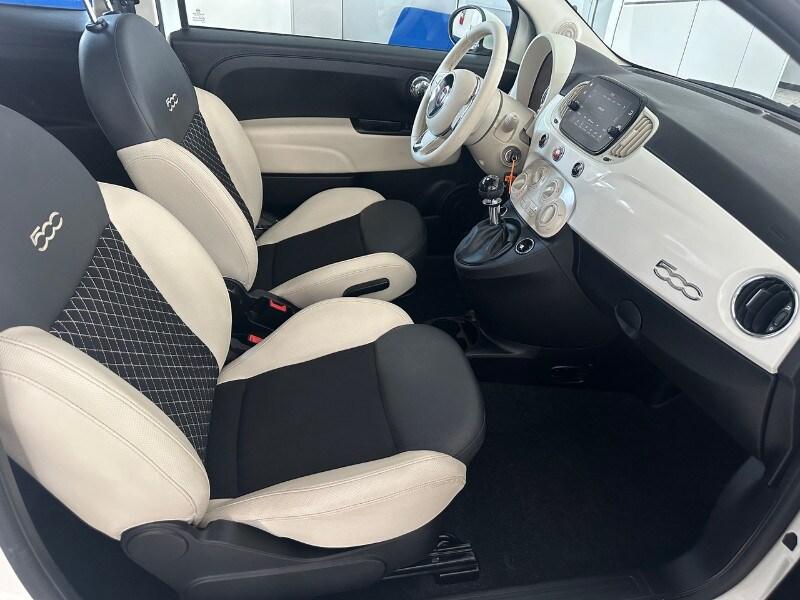 FIAT 500 (2015-2024) 500 1.0 Hybrid Dolcevita