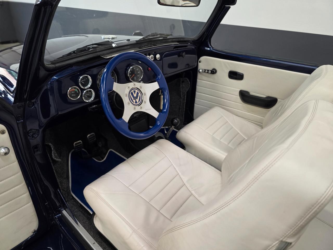 Volkswagen Maggiolino Speedster