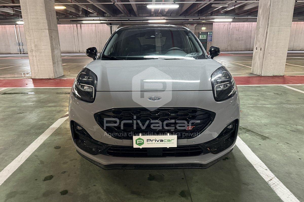 FORD Puma 1.0 EcoBoost Hybrid 160 CV aut. ST
