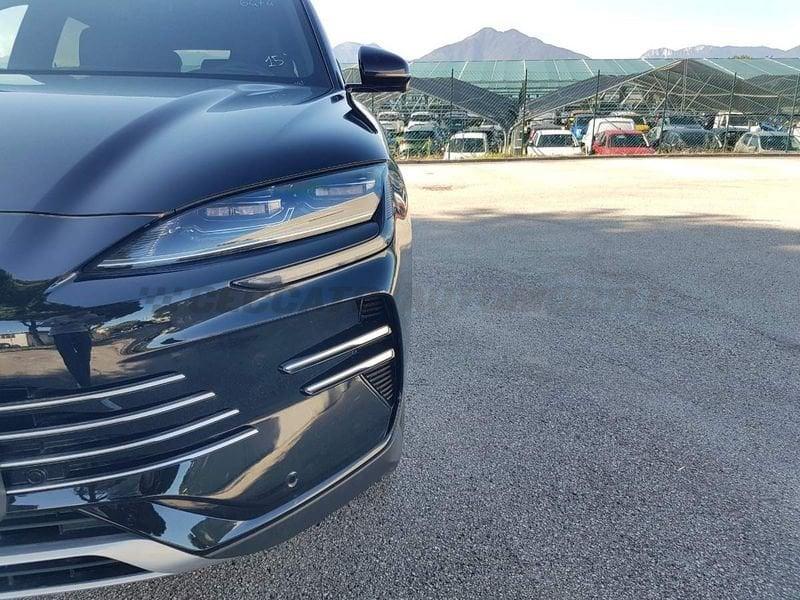 BYD Seal U DMi Seal U DM-i 1.5 phev Boost 2wd