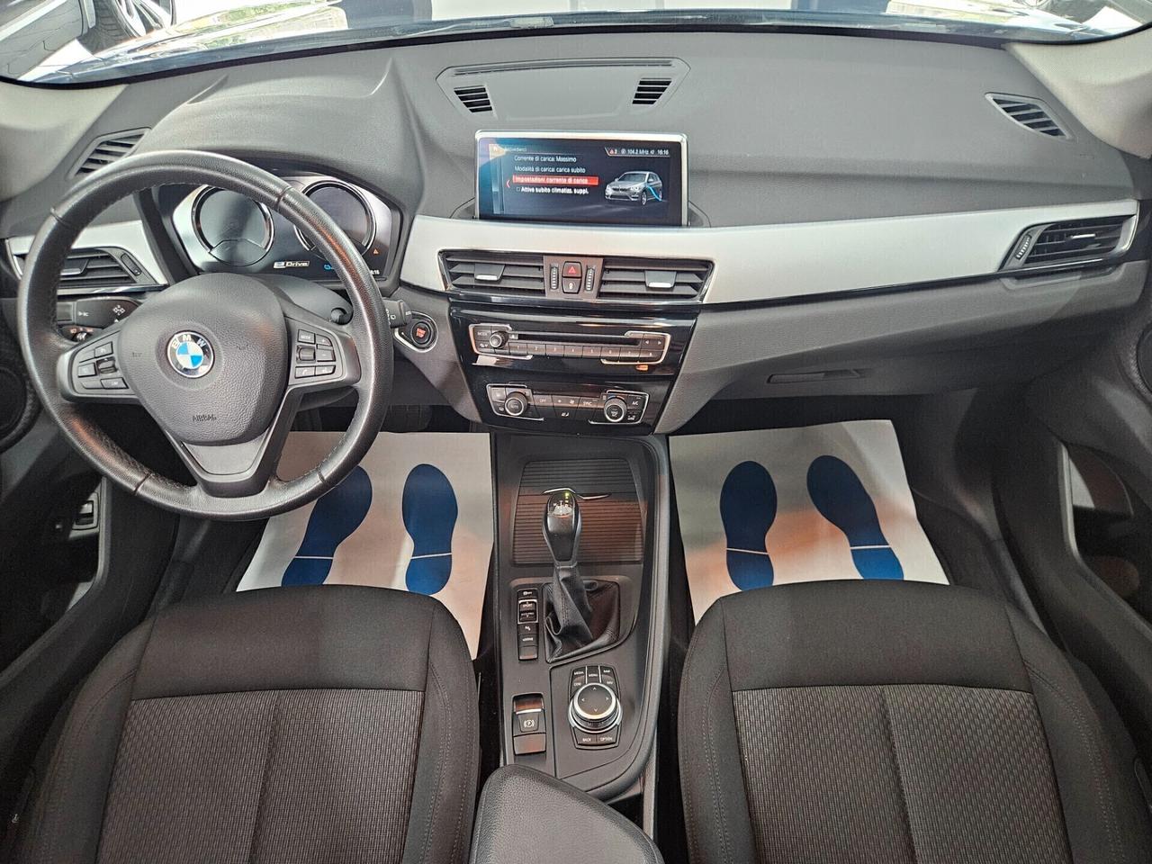 BMW X1 xdrive25e Business Advantage auto - IVA ESPOSTA