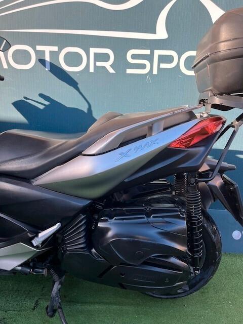 Yamaha X-Max 400 ABS SPORT GARANZIA PERMUTE FINANZIAMENTO