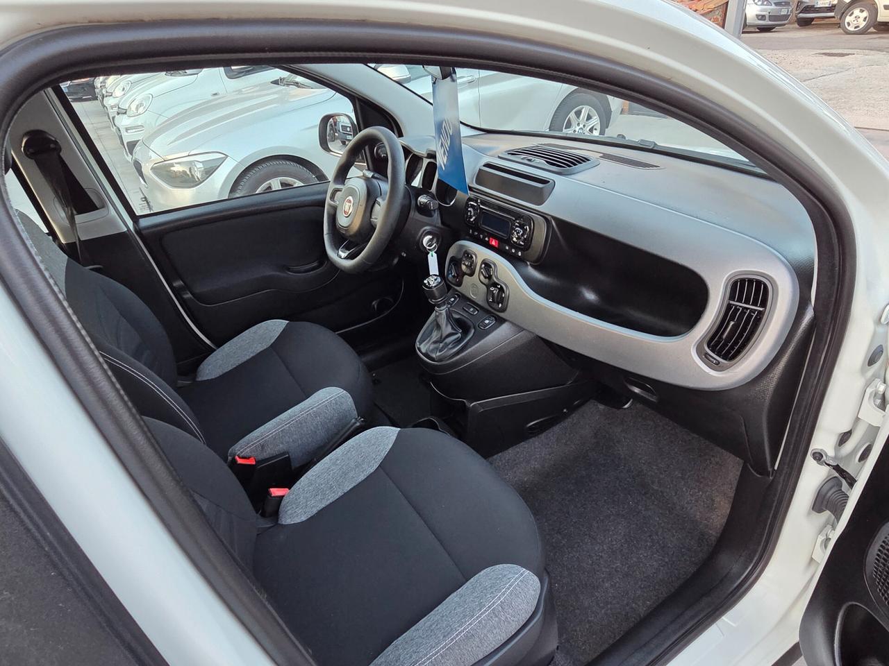 Fiat Panda 1.0 FireFly S&S Hybrid City Life - 2022