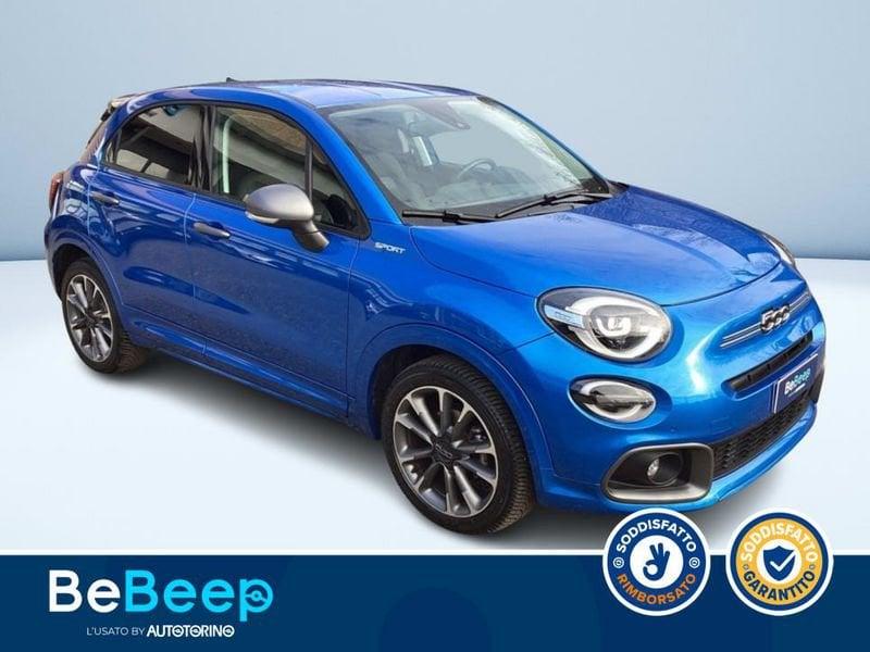 FIAT 500X 1.0 T3 SPORT 120CV