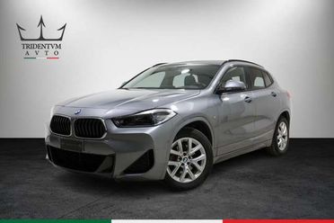 BMW X2 sdrive18i Msport X 136cv auto