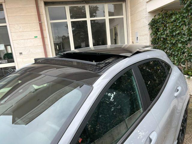 FORD Puma 1.0 Hybrid 125 CV ST-Line X